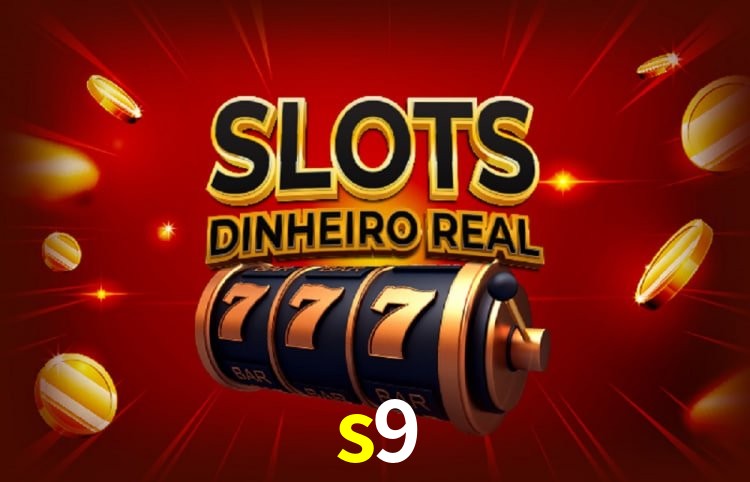 Bônus e promoções da s9