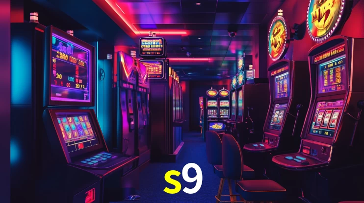 Cashback e recargas na s9