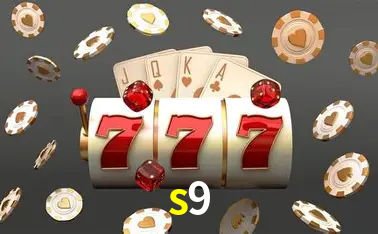 Cassino ao vivo com dealers reais na s9